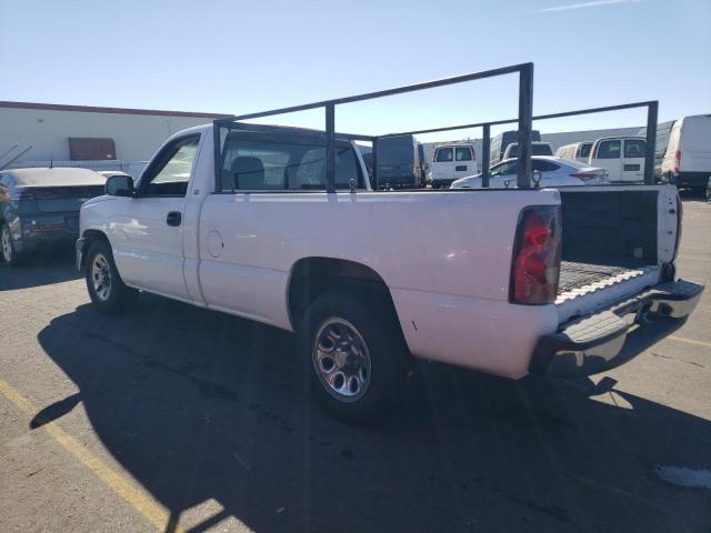 Photo 2 from auction – 2004 CHEVROLET SILVERADO with VIN 1GCEC14X74Z320752