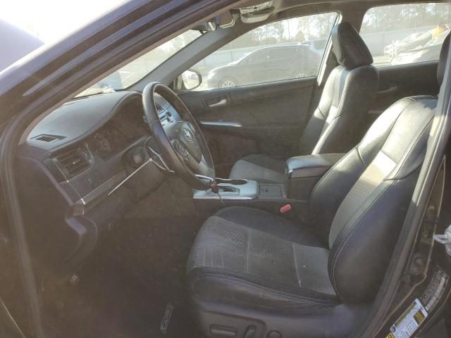 Photo 7 from auction – 2012 TOYOTA CAMRY BASE with VIN 4T1BF1FK4CU159800