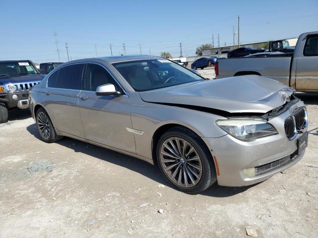 Zdjęcie 4 z aukcji – 2011 BMW 750 LI z VIN WBAKB8C55BCY65781