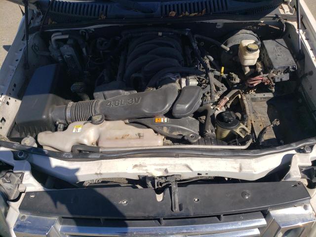 Photo 12 from auction – 2008 FORD EXPLORER E with VIN 1FMEU64858UB36606