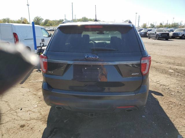 صورة رقم 6 من المزاد - 2019 FORD EXPLORER X مع VIN 1FM5K8D81KGA95656