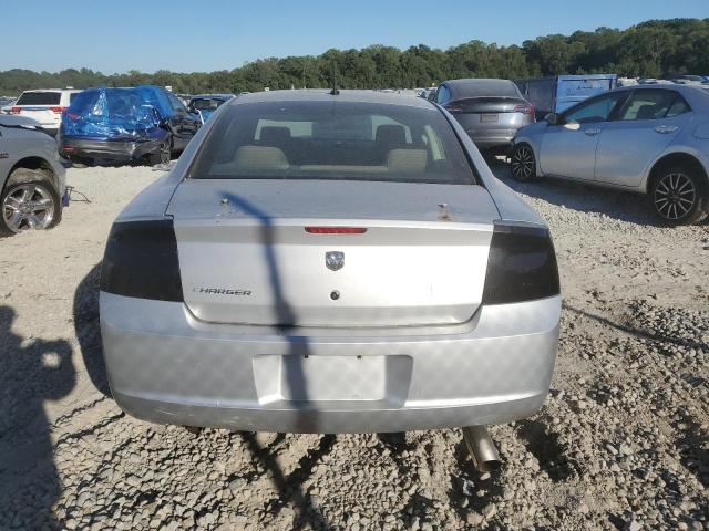 Photo 6 from auction – 2008 DODGE CHARGER with VIN 2B3KA43R18H166947