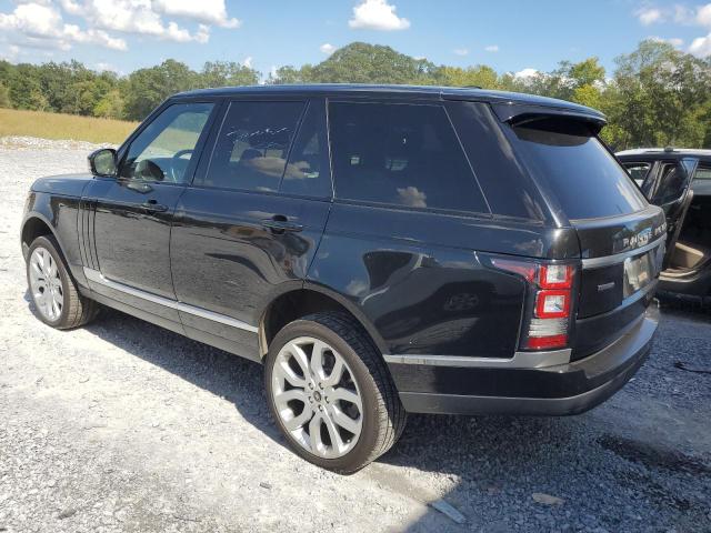 Photo 2 from auction – 2013 LAND ROVER RANGE ROVE with VIN SALGS2EF4DA113783