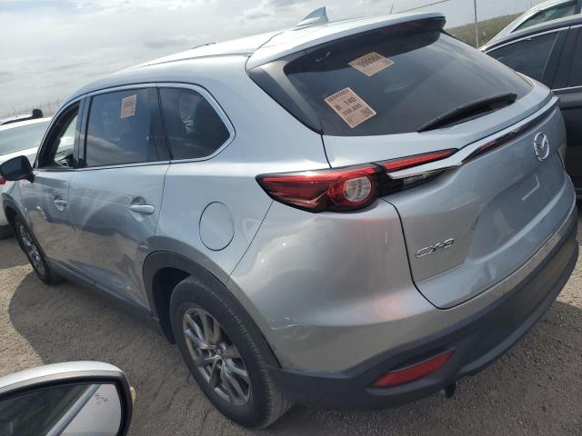 Photo 2 from auction – 2018 MAZDA CX-9 TOURI with VIN JM3TCACY8J0215548