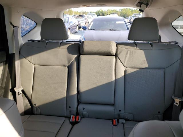 Photo 10 from auction – 2016 HONDA CR-V EXL with VIN 2HKRM3H75GH549804