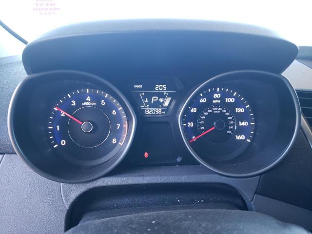 Photo 9 from auction – 2015 HYUNDAI ELANTRA SE with VIN 5NPDH4AE3FH622437