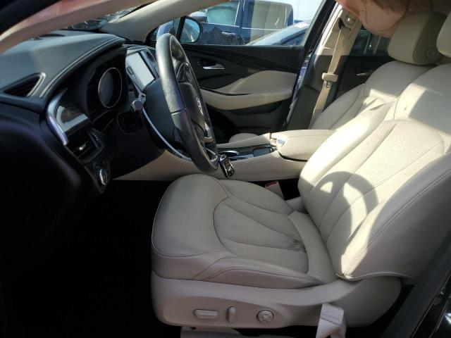 Photo 7 from auction – 2020 BUICK ENVISION P with VIN LRBFXBSAXLD067210