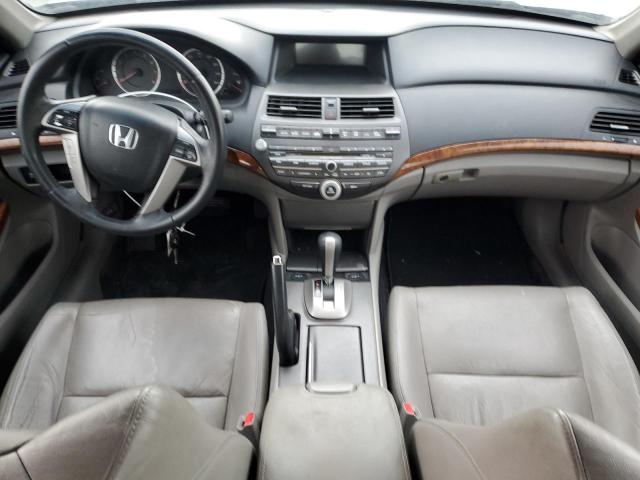 Photo 8 from auction – 2011 HONDA ACCORD EXL with VIN 1HGCP2F89BA063789
