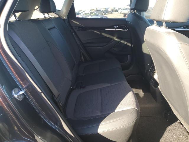 Photo 11 from auction – 2023 KIA SELTOS S with VIN KNDEU2AA3P7351287