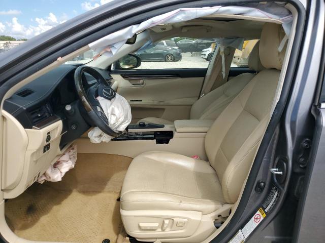 Photo 7 from auction – 2014 LEXUS ES 350 with VIN JTHBK1GG7E2132422