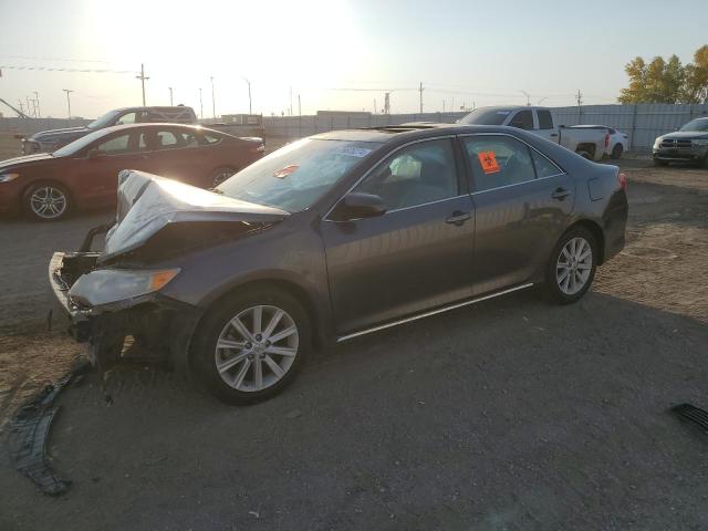 TOYOTA CAMRY BASE 2012 z numerem VIN 4T4BF1FK7CR230378 - Zdjęcie z aukcji
