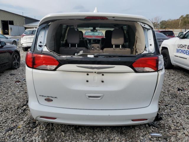 Photo 6 from auction – 2017 CHRYSLER PACIFICA L with VIN 2C4RC1CG8HR503001