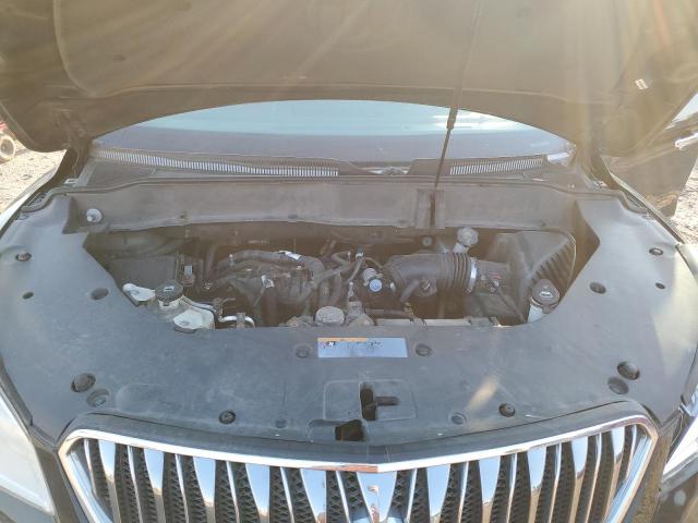 Photo 12 from auction – 2014 BUICK ENCLAVE with VIN 5GAKVCKD4EJ176578