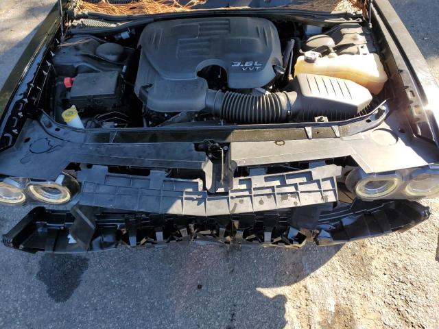 Photo 11 from auction – 2022 DODGE CHALLENGER with VIN 2C3CDZKG7NH160691