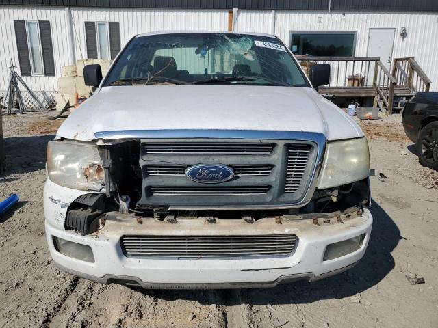 Photo 5 from auction – 2004 FORD F150 with VIN 1FTRF12W24NB92463