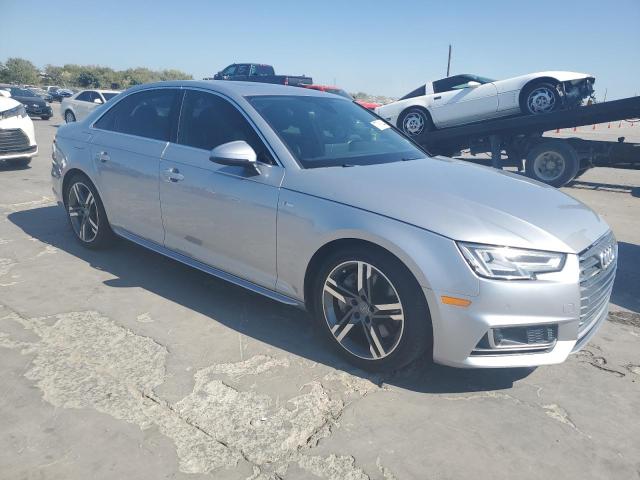 Photo 4 from auction – 2018 AUDI A4 PRESTIG with VIN WAUFNAF46JA062345