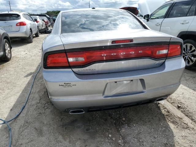 Photo 6 from auction – 2014 DODGE CHARGER R/ with VIN 2C3CDXCT5EH122618