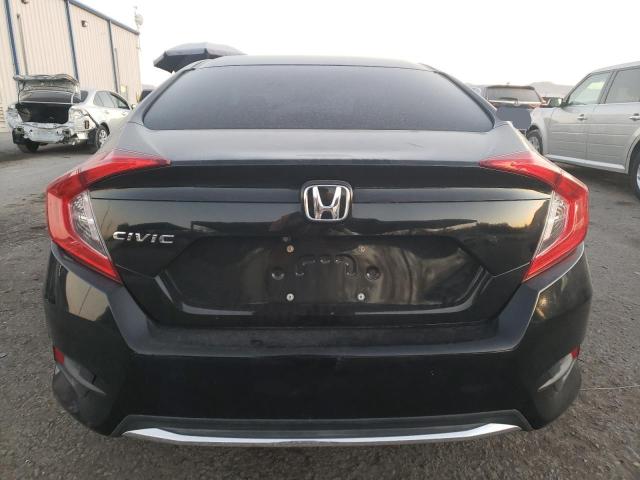 Photo 6 from auction – 2019 HONDA CIVIC LX with VIN 2HGFC2F68KH586147
