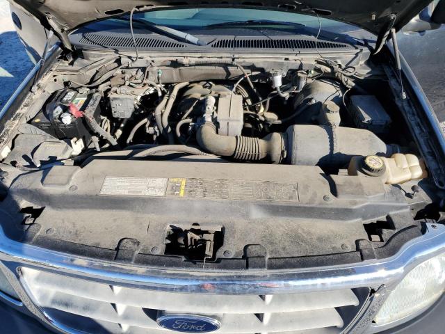 Photo 11 from auction – 2003 FORD F150 with VIN 2FTRF17213CA35047