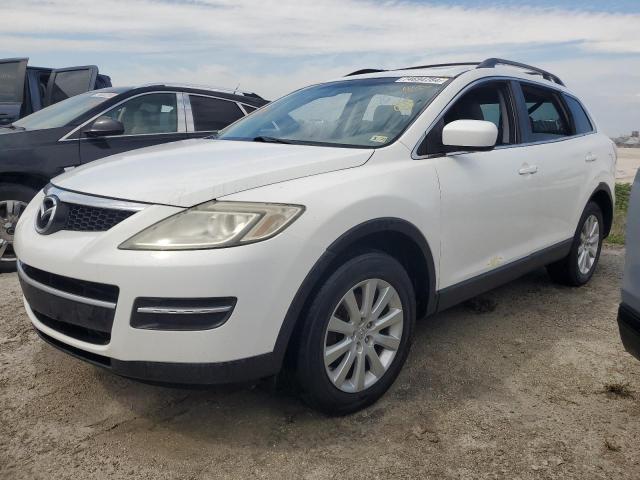 MAZDA CX-9 2008 with VIN JM3TB38V680131204 - Photo from auction