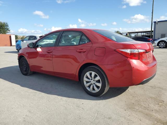 Photo 2 from auction – 2014 TOYOTA COROLLA L with VIN 2T1BURHE9EC121205