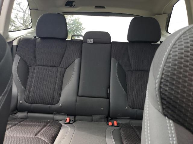 Photo 10 from auction – 2021 SUBARU FORESTER P with VIN JF2SKAJCXMH455559