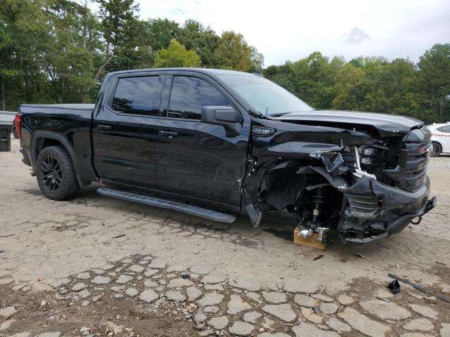 Photo 4 from auction – 2022 GMC SIERRA K15 with VIN 3GTUUCED3NG629208