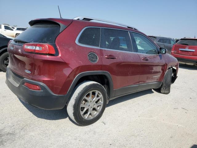 Photo 3 from auction – 2018 JEEP CHEROKEE L with VIN 1C4PJLLB0JD618598