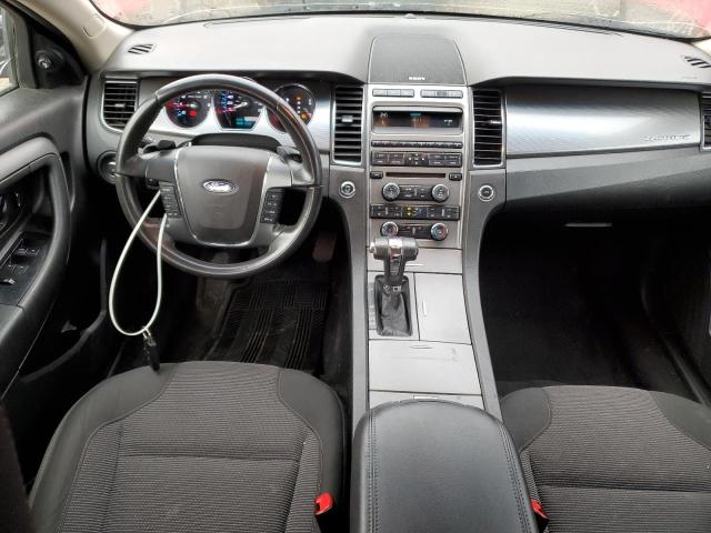 Фото 8 с аукциона – 2010 FORD TAURUS SEL с VIN 1FAHP2EW2AG161357