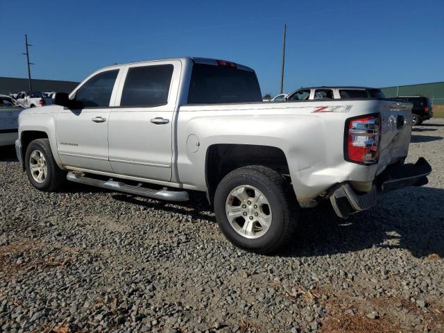Photo 2 from auction – 2015 CHEVROLET SILVERADO with VIN 3GCUKREC0FG523851