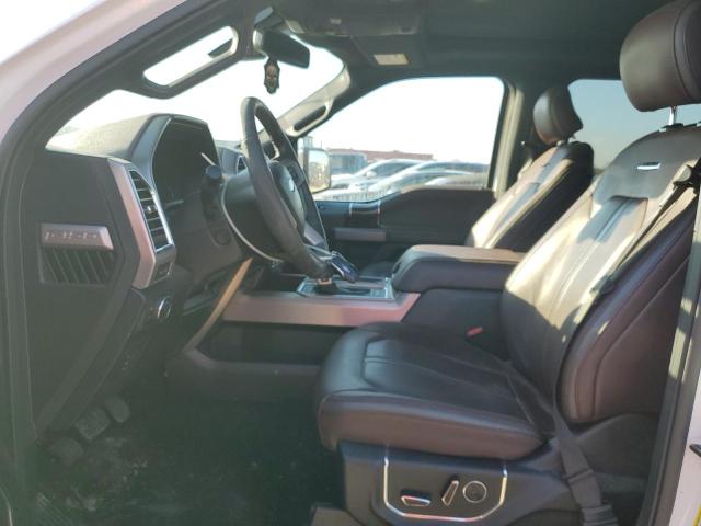 Photo 7 from auction – 2016 FORD F150 SUPER with VIN 1FTEW1EG0GFD39932