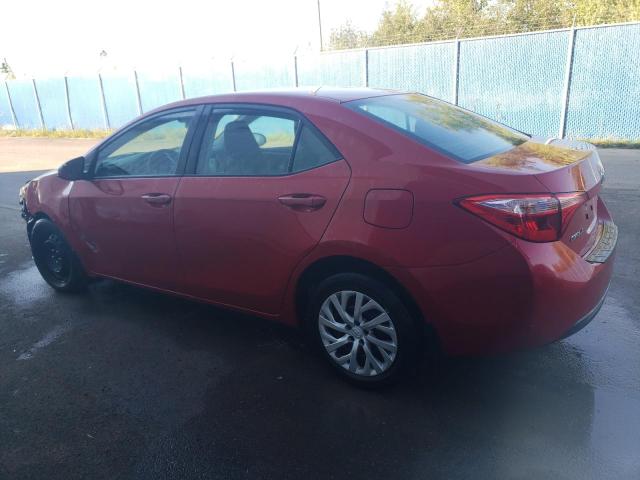Photo 2 from auction – 2018 TOYOTA COROLLA L with VIN 2T1BURHE8JC074520