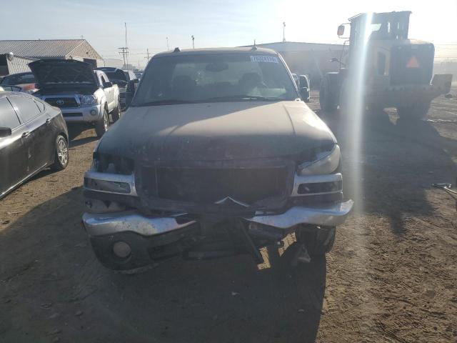 Photo 5 from auction – 2004 GMC SIERRA K25 with VIN 1GTHK23U04F223584