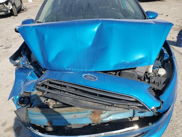 Photo 11 from auction – 2014 FORD FIESTA SE with VIN 3FADP4BJ5EM216382