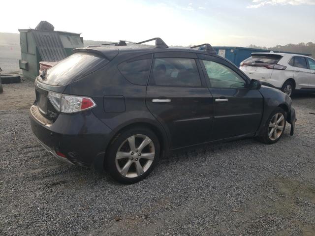 Foto 3 de la subasta – 2011 SUBARU IMPREZA OU con VIN JF1GH6D68BH803609