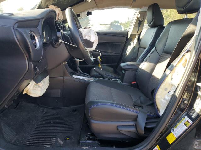 Photo 7 from auction – 2019 TOYOTA COROLLA L with VIN 2T1BURHE1KC146711