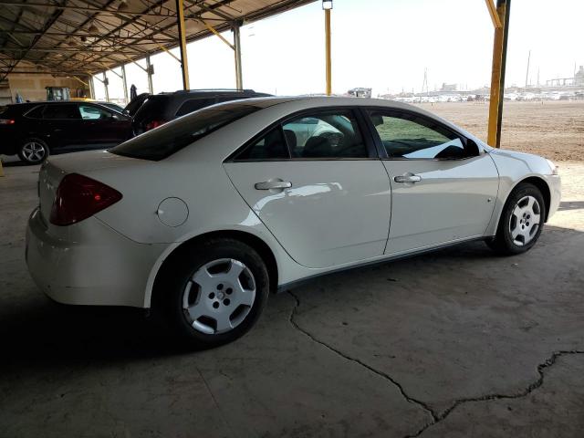 Photo 3 from auction – 2008 PONTIAC G6 with VIN 1G2ZF57B884153048