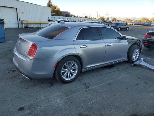 Photo 3 from auction – 2016 CHRYSLER 300C with VIN 2C3CCAEG0GH128300