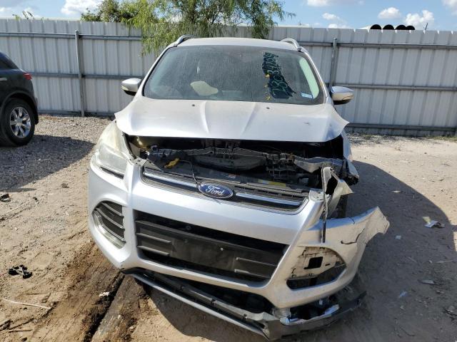 Photo 5 from auction – 2014 FORD ESCAPE TIT with VIN 1FMCU0JX0EUC46717