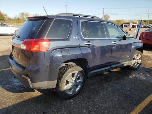 Photo 11 from auction – 2015 GMC TERRAIN SL with VIN 2GKALREK0F6384666