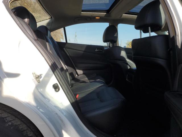 Photo 10 from auction – 2014 NISSAN MAXIMA S with VIN 1N4AA5AP7EC453103