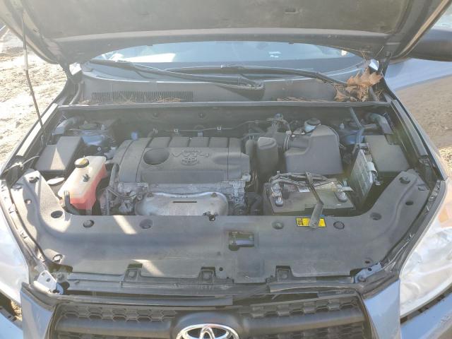 Photo 12 from auction – 2012 TOYOTA RAV4 with VIN 2T3BF4DV8CW260490