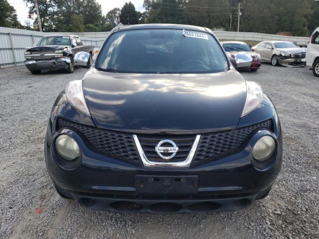 Photo 5 from auction – 2011 NISSAN JUKE S with VIN JN8AF5MR7BT016002