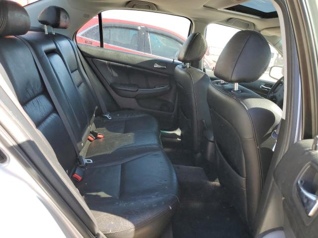 Photo 10 from auction – 2004 HONDA ACCORD EX with VIN 1HGCM55804A042098