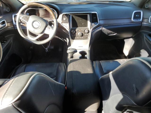 Photo 8 from auction – 2014 JEEP GRAND CHER with VIN 1C4RJECG2EC410167