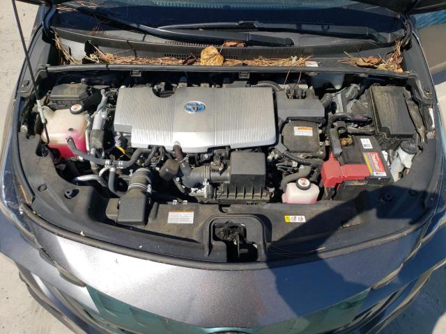 Photo 11 from auction – 2019 TOYOTA PRIUS PRIM with VIN JTDKARFP4K3115586