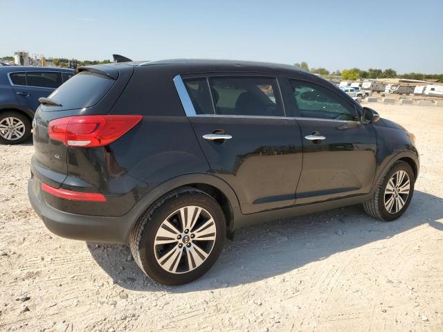 Photo 3 from auction – 2015 KIA SPORTAGE E with VIN KNDPC3AC8F7696414