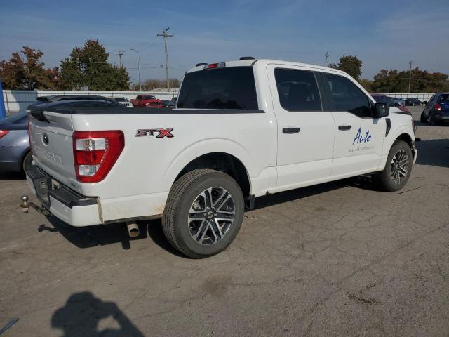 Photo 3 from auction – 2023 FORD F150 SUPER with VIN 1FTEW1CP4PKD64732