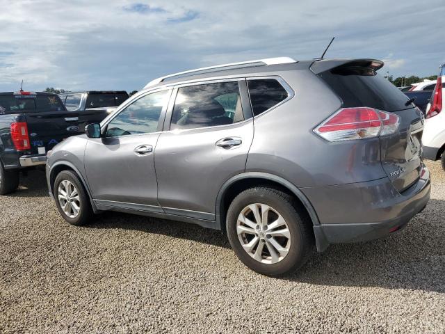 Photo 2 from auction – 2016 NISSAN ROGUE S with VIN KNMAT2MT5GP668499