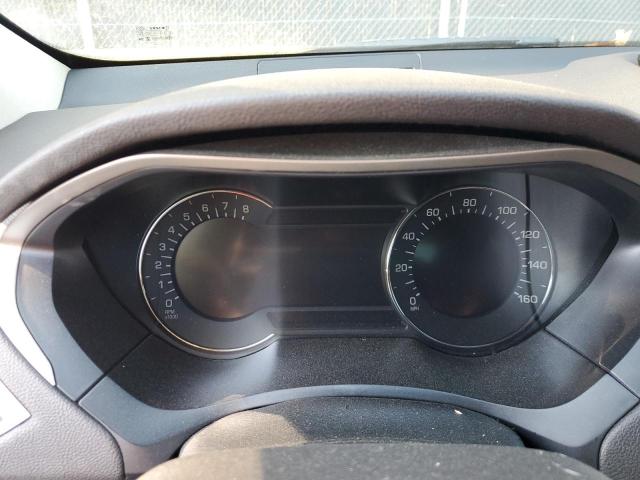 Photo 9 from auction – 2014 LINCOLN MKZ with VIN 3LN6L2JKXER821462